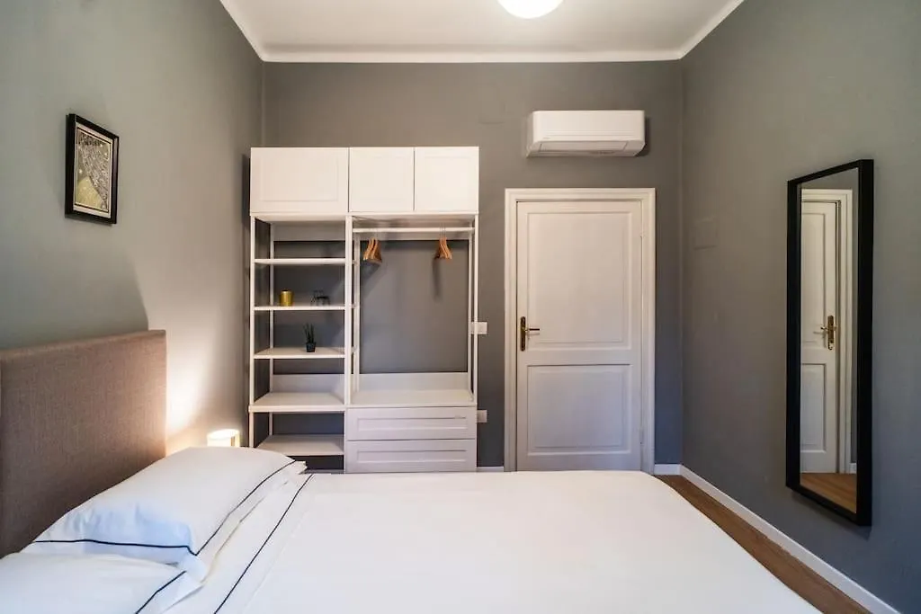Apartment Intero Appartamento Luje Venezia Mestre